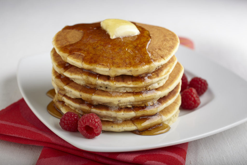 Pamela's deals pancake mix