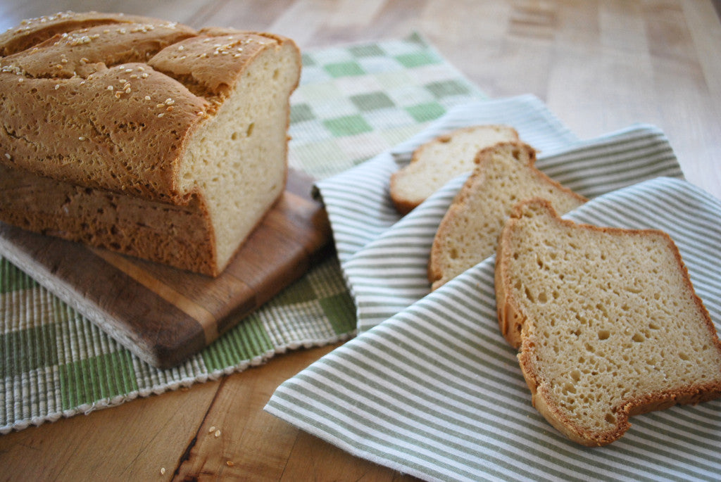 White Bread Recipe for Bread Makers - Easy, Fresh, and Delicious