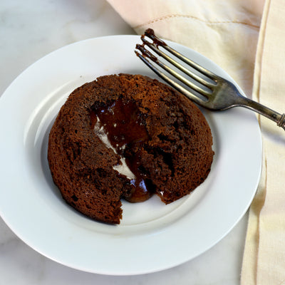 Chocolate Lava Cake