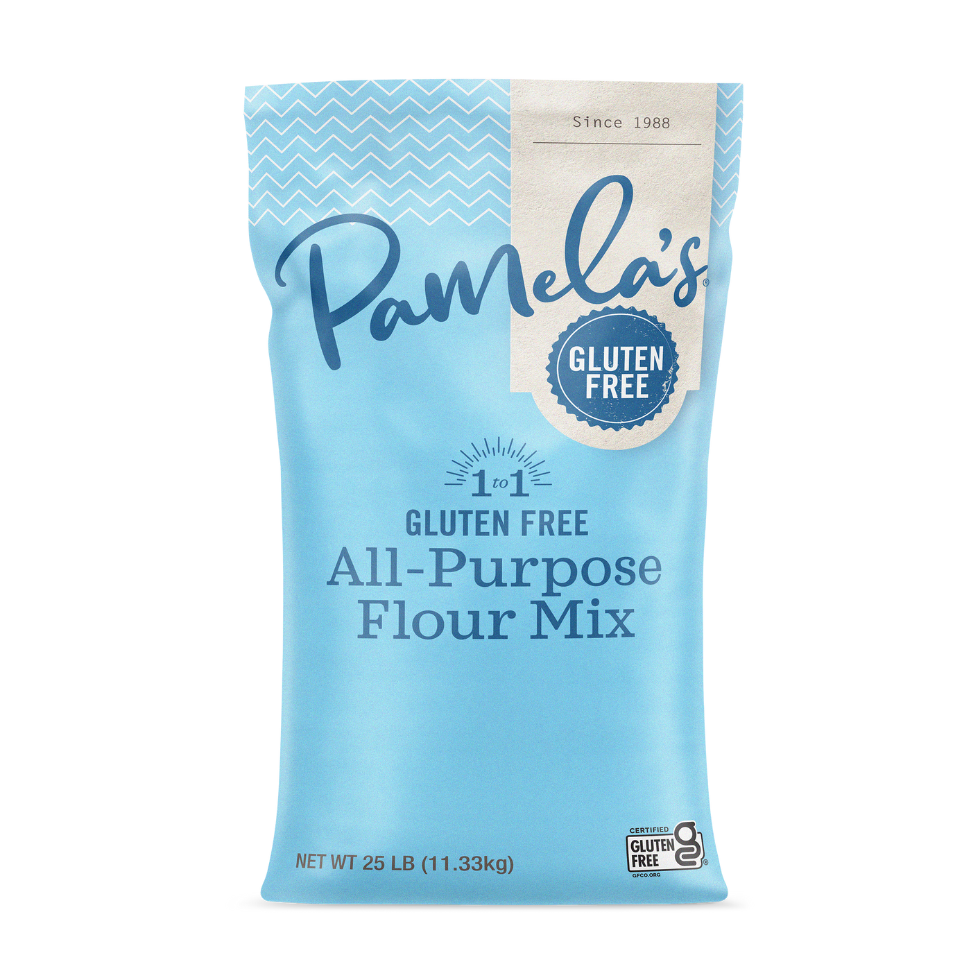 Better Batter - Gluten Free All Purpose Flour - 5 lb.